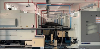 Precision Metal Workshop Co., Limited