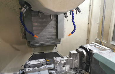 Precision Metal Workshop Co., Limited