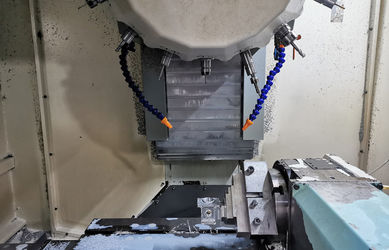 Precision Metal Workshop Co., Limited
