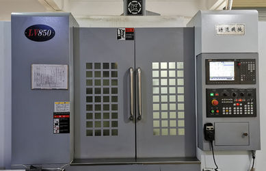 Precision Metal Workshop Co., Limited
