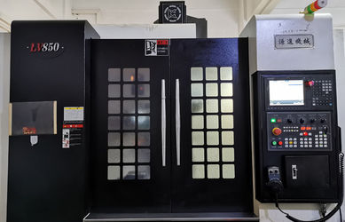 Precision Metal Workshop Co., Limited