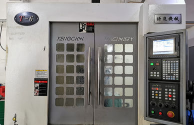 Precision Metal Workshop Co., Limited