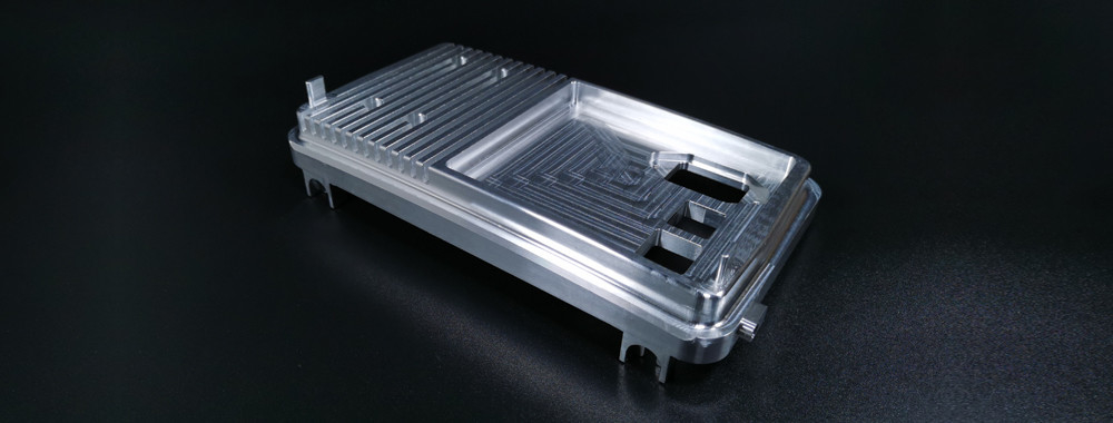 China best Precision machined aluminum parts on sales