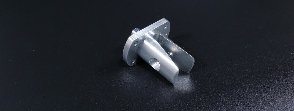 China best Precision CNC milling services on sales