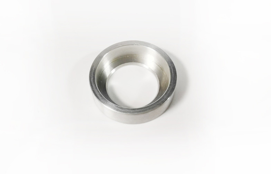 Aluminum CNC Turning Service from 20-year-experienced engineers focusing on precision cnc services
