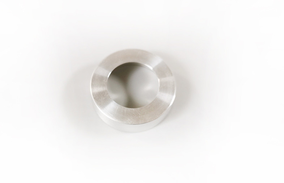 CNC Turning Service For Enecap Of PCBA OD-IR Cnc Precision Turning of Aluminum 6061 T6