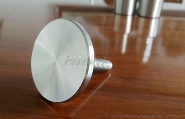 Stainless steel fasteners made of SUS303 with various specification