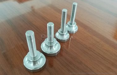 Stainless steel fasteners made of SUS303 with various specification