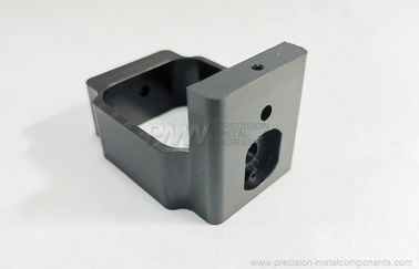 POM, ABS, Nylon Custom machined plastic parts for various industries