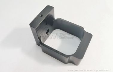 POM, ABS, Nylon Custom machined plastic parts for various industries