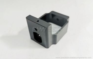 POM, ABS, Nylon Custom machined plastic parts for various industries