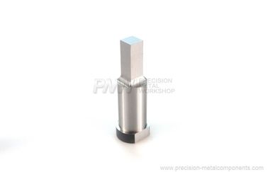 Precision Punches and dies,  ISO 8020 APR regular square punches A2,M2,PS material optional