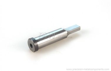 ISO 8020 Precision Punches and dies, M2 AJL / AJK or special ejector punches with key flats