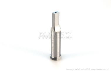 ISO 8020 Precision Punches and dies, M2 AJL / AJK or special ejector punches with key flats
