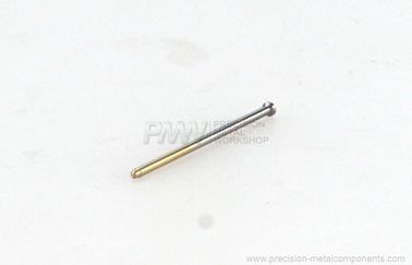 High Speed Tool Steel Special Punches and dies, Titanium plating available