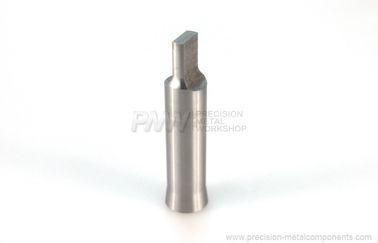 Precision Punches and dies,  ISO 8020 APR regular square punches A2,M2,PS material optional