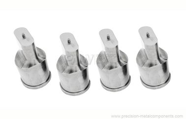 ISO 8020 Oval ejector punches AJO ,  Precision Punches and dies with A2, M2,ASP23