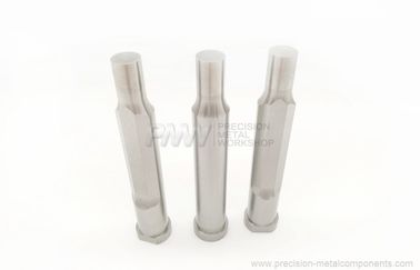 High Speed Tool Steel Special Punches and dies, Titanium plating available
