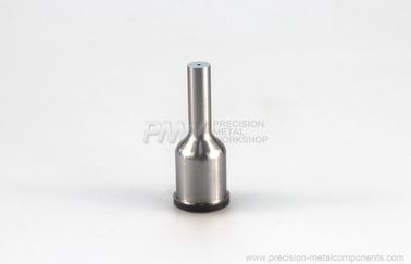 Precision Ejector Punches AJX, AJO made of tool steel A2, M2, PS  Head 40-55HRC