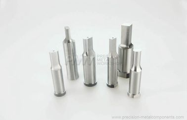 M2 Precision Punches and dies,  special headed punches upon customer drawing hardness HRC62
