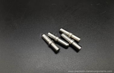 Precision automation components - Ejector leader bushings SUJ2 / SUS440C Misumi standard