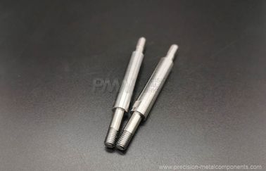 Precision automation components - Custom Shaft pins 1.2842, SUJ2, SUS440C for machinery