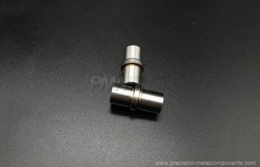 Precision automation components - Ejector leader bushings SUJ2 / SUS440C Misumi standard