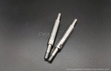 Precision automation components - Custom Shaft pins 1.2842, SUJ2, SUS440C for machinery