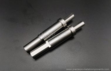 Precision automation components - Custom Shaft pins 1.2842, SUJ2, SUS440C for machinery