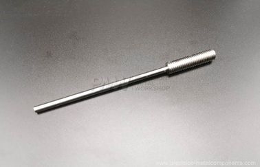 Precision automation components - special shaft made of tool steel