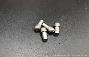 Precision automation components ball head pins for alignment made of tool steel