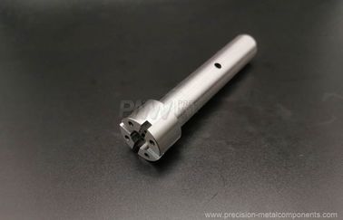 Precision automation components - special sucker nozzel made of S136 tool steel