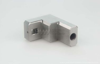 Custom Steel Parts as tooling inserts with tool steel material H13,SKD61,SKD11