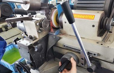 Precision stepped guide bushing, headed type, 1.2842 Precision automation components