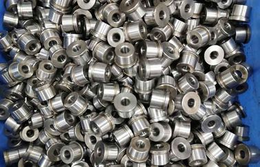 Precision automation components - Ejector leader bushings SUJ2 / SUS440C Misumi standard