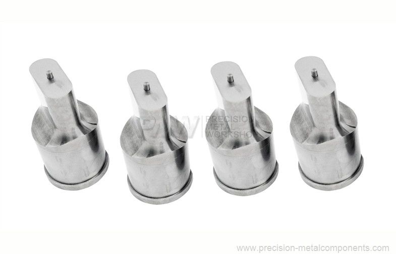 ISO 8020 Oval ejector punches AJO ,  Precision Punches and dies with A2, M2,ASP23